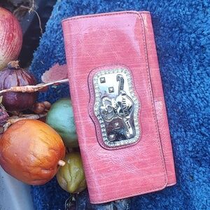 Kathy Ireland Wallet